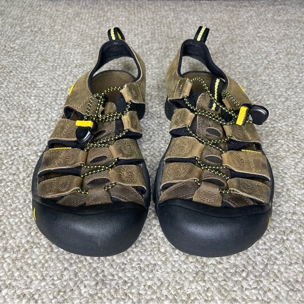 Keen Newport H2 Sandals